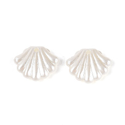 Абс пластмассовые жемчужные подвески OACR-T028-89