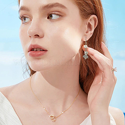 100шт 10 стиля бусины из сплава в тибетском стиле&nbsp;TIBEB-SC0001-55