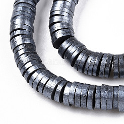 Бусины из полимерной глины &nbsp;CLAY-TAC0006-03B-04