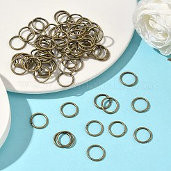 Железа открыты кольца прыжок&nbsp;IFIN-ZX011-AB-NF