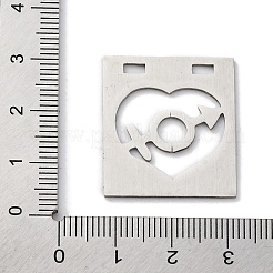 201 подвеска из нержавеющей стали&nbsp;STAS-Q342-47P