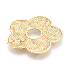 Стойки обшивки сплава большие кулоны PALLOY-N179-59MG