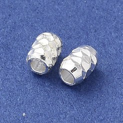 Латунные бусины KK-A236-22S