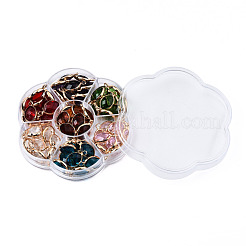 Стеклянные подвески k9 GLAA-N038-19