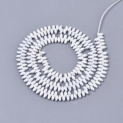 Немагнитные синтетические гематитовые многожильные связи G-R468-05-13-1