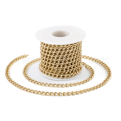 Алюминий обуздать цепи CHA-TAC0005-01G-1