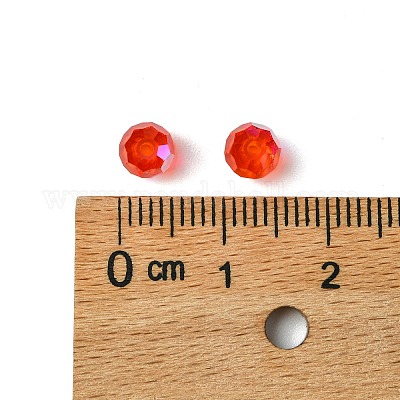 Хрустальные бусины preciosa® Y-PRC-BB5-90040-200-1