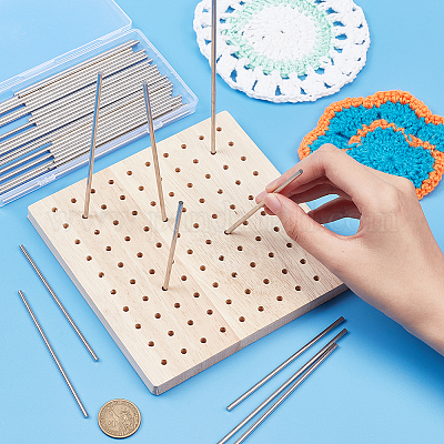 60 шт. 2 стержня из нержавеющей стали марки 304 STAS-BC0003-68-1