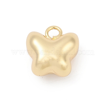 Латунные подвески KK-Q049-01G-G-1