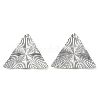 Подвески из нержавеющей стали 304 STAS-Q308-03P-1