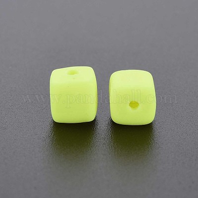 Полимерной глины ручной работы бисер нитей CLAY-T020-09H-1