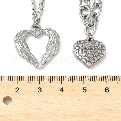 2 шт. NJEW-U044-01P-1