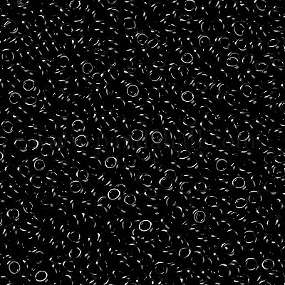 Полукруглые бусины toho 6/0&nbsp;SEED-DR06-0049-1