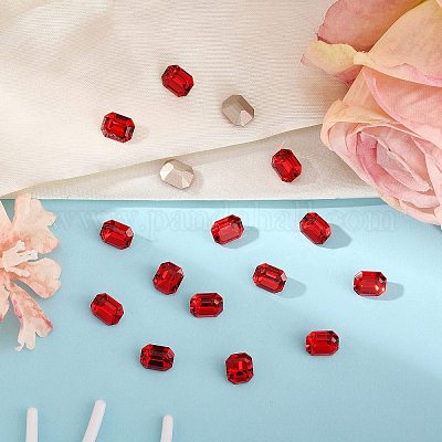 Фантазийные кристаллы preciosa® maxima Y-PRC-FD10-90070-1