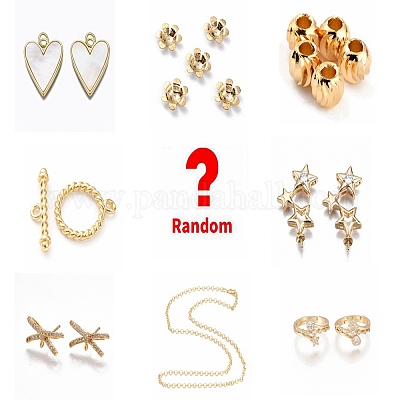 Лотерейный мешок DIY-LUCKYBAY-103-1