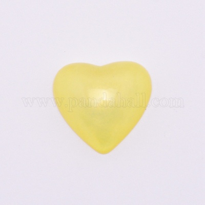 Бусины из cмолы RESI-CJC0002-11A-1