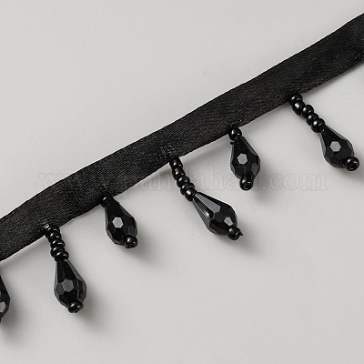 Отделка из полиэстера&nbsp;OCOR-WH0070-236B-1