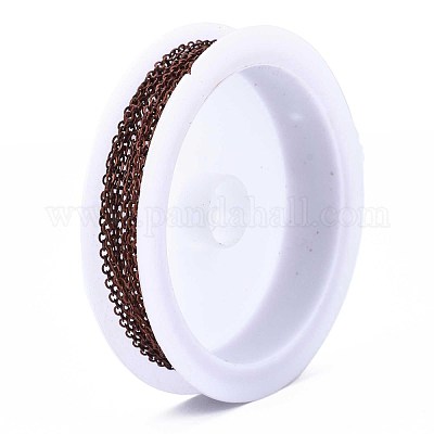 Латунные кабельные цепи CHC-T008-08R-1