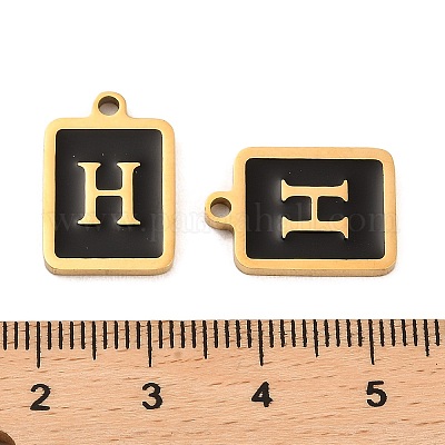 Подвески из нержавеющей стали 304 STAS-K265-11G-H-1