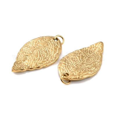 Ионное покрытие (ip) подвески из нержавеющей стали 304 STAS-D051-20G-1