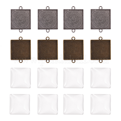 Изготовление соединителей для звеньев своими руками DIY-NB0002-16-1