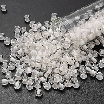 Круглые бусины toho 3/0 SEED-TR03-0981-1