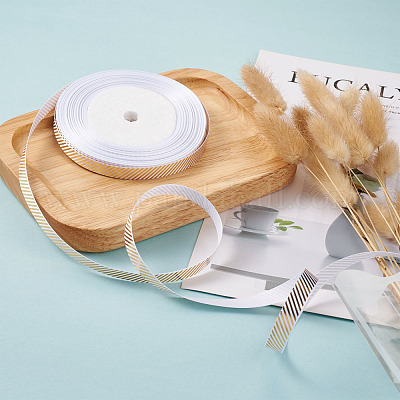 Полиэстер атласные ленты OCOR-TAC0001-14B-1