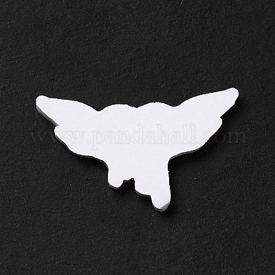 Непрозрачные акриловый кабошоны KY-K013-001D-1