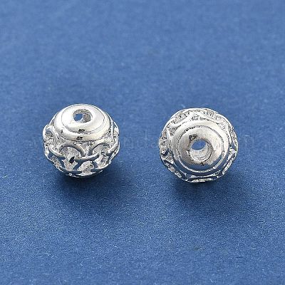 Сплава полые шарики PALLOY-P238-19S-RS-1