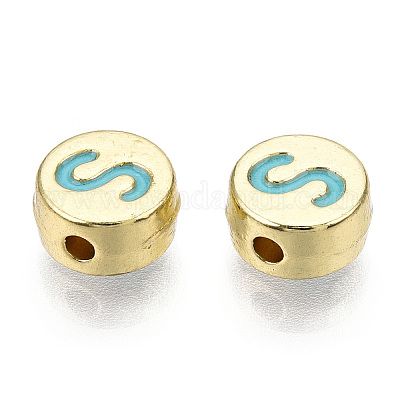 Бисера эмали сплава ENAM-S122-029S-A-RS-1