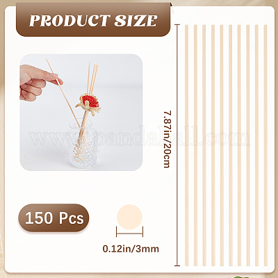 Палочки для замены волоконного диффузора DIY-CP0010-75B-1