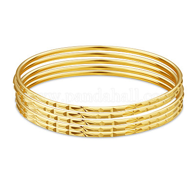 Наборы буддийских браслетов из латуни JB634A-1