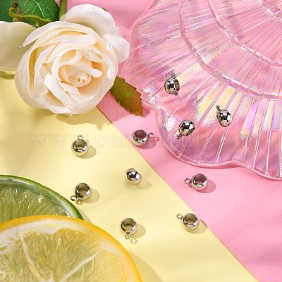 Некорневая нержавеющая сталь 304 с трубчатыми дужками X-STAS-L198-16A-1