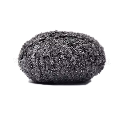 Полиэфирная пряжа PW-WGBB5E2-30-1