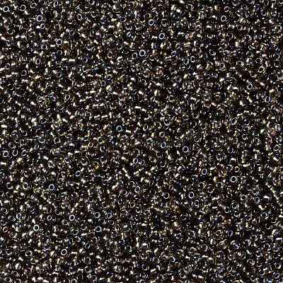 Круглые бусины toho X-SEED-TR11-0281-1