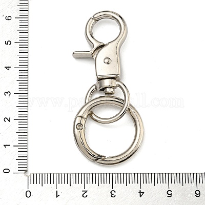 Сплав разделить брелоки FIND-B044-01P-1