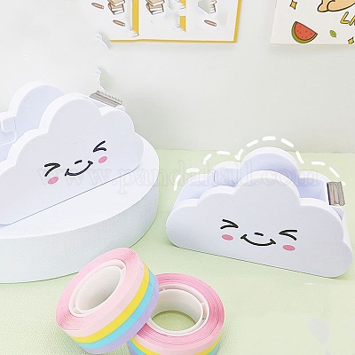 Диспенсер для пластиковой ленты PW-WG1552E-01-1