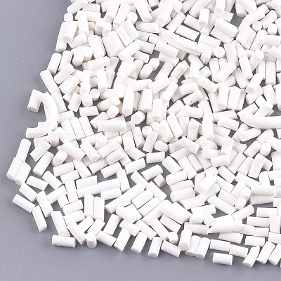 Бусины из полимерной глины CLAY-T015-22L-1