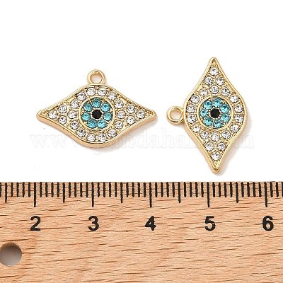 Подвески из сплава  ENAM-K069-38G-1