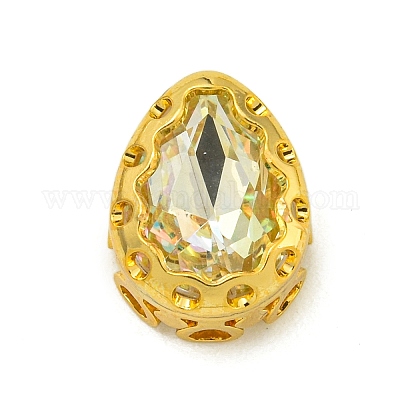 Шить на горный хрусталь EGLA-F162-22G-01-1