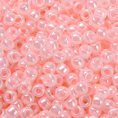 Круглые бусины Тохо SEED-TR08-0145-1