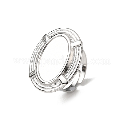 Компоненты манжетного кольца из нержавеющей стали 304 STAS-P403-03-1