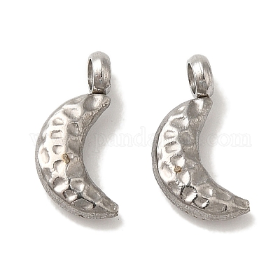 Подвески из нержавеющей стали марки 304 STAS-M017-03P-1