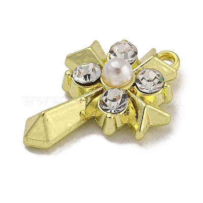 Стойки обшивки кулон сплава PALLOY-F312-67G-1