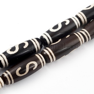 Крючок для денег в тибетском стиле TDZI-O003-29D-1