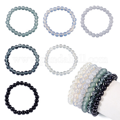 6 шт.&nbsp;BJEW-TAC0024-1