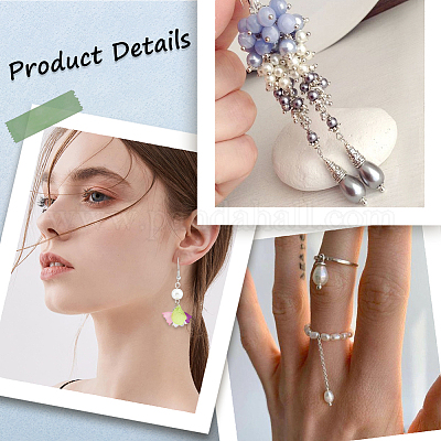 300 шт. 3 шт. штифта с шаровой головкой из нержавеющей стали марки 304 STAS-SC0007-75-1