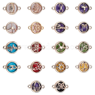 Соединители стеклянные соединения GLAA-SC0001-10LG-1