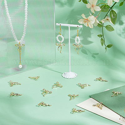 Подвески из сплава 30шт&nbsp;FIND-PH0027-01LG-1