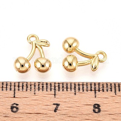 Латунь подвески&nbsp;KK-N263-82G-1